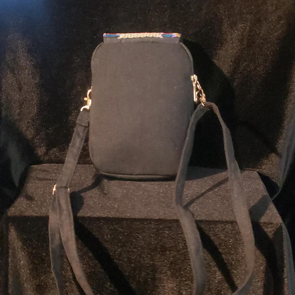 Women min shoulder bag 9x6 - Picture 5 of 7